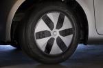 Scion iQ EV 2012 года
